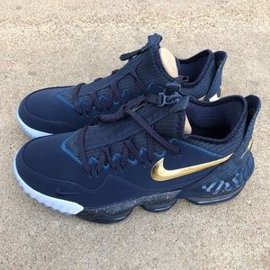 nike lebron 16 agimat